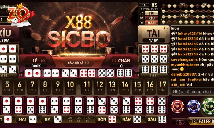Giới thiệu Zowin: Cổng game Đẳng cấp - Uy tín - Bền vững Sản phẩm game Zowin phong phú và đa dạng