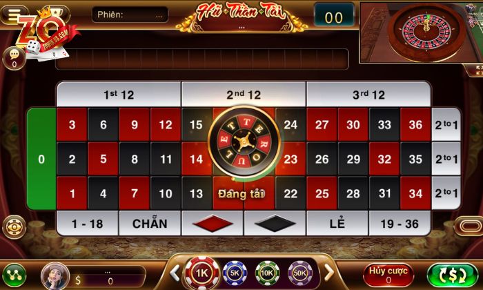 Giới thiệu Zowin: Cổng game Đẳng cấp - Uy tín - Bền vững Zowin mang đến cho khách hàng đa dạng ưu đãi hấp dẫn