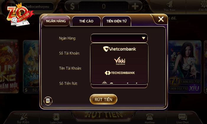 Giải đáp chi tiết câu hỏi thường gặp khi tham gia Zowin FAQs về giao dịch tại Zowin