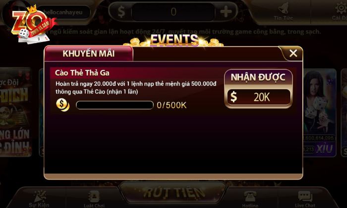 Giải đáp chi tiết câu hỏi thường gặp khi tham gia Zowin Giải đáp thắc mắc khi tham gia Zowin