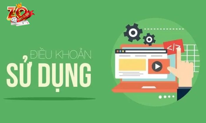 Tuân thủ điều khoản sử dụng Zowin đảm bảo an toàn cá cược Trách nhiệm của các thành viên tại Zowin