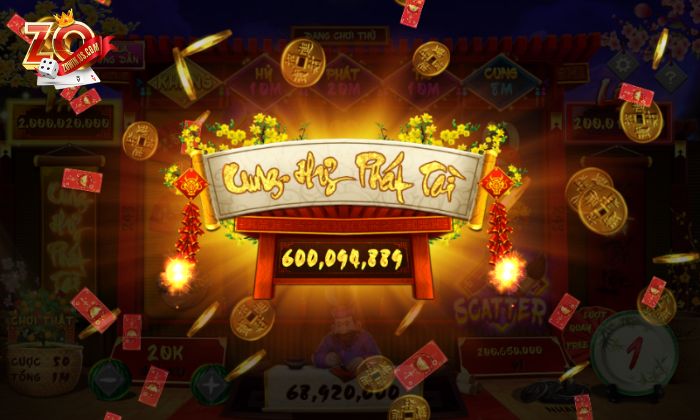 Ông đồ Zowin - Cơ hội đổi đời với nổ hũ siêu khủng Hệ thống game ông đồ sẽ tự động trả thưởng cho người chiến thắng cao nhất