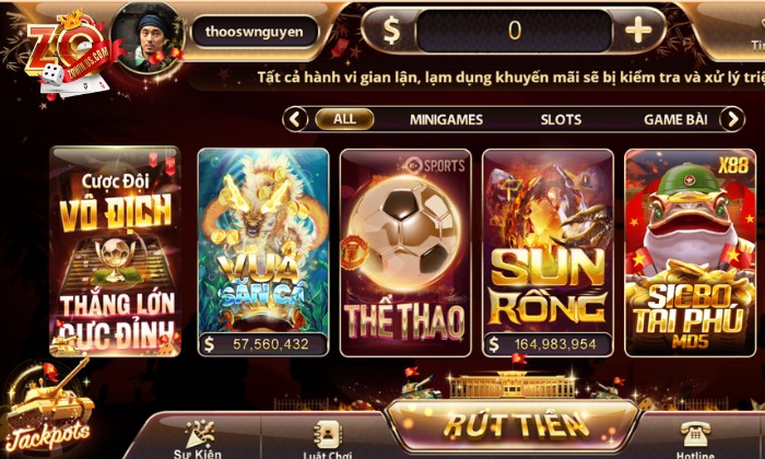 Tận hưởng những trận cầu đỉnh cao tại Thể thao Zowin Hướng dẫn đầu tư và kiếm lời tại Thể thao Zowin