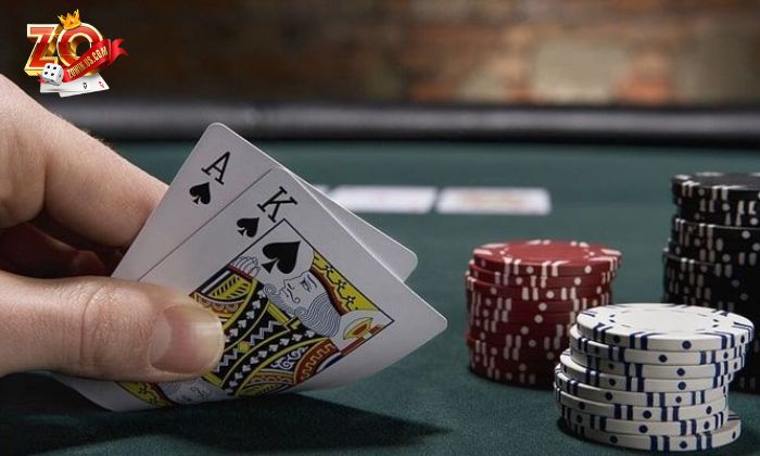 Xì Tố Zowin - Trải nghiệm game bài đỉnh cao tại cổng game Chiến lược chơi Xì Tố dễ thắng
